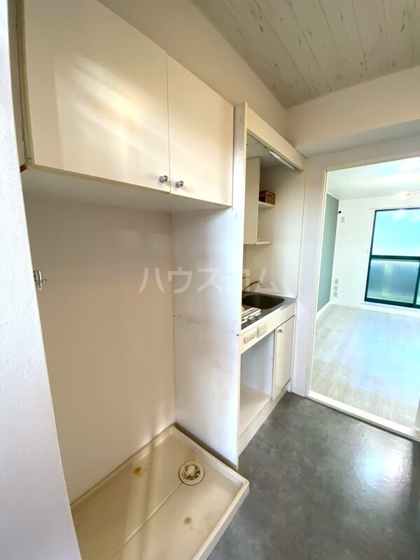 5/9 キッチン