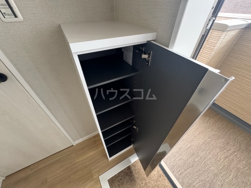 5/23 収納
