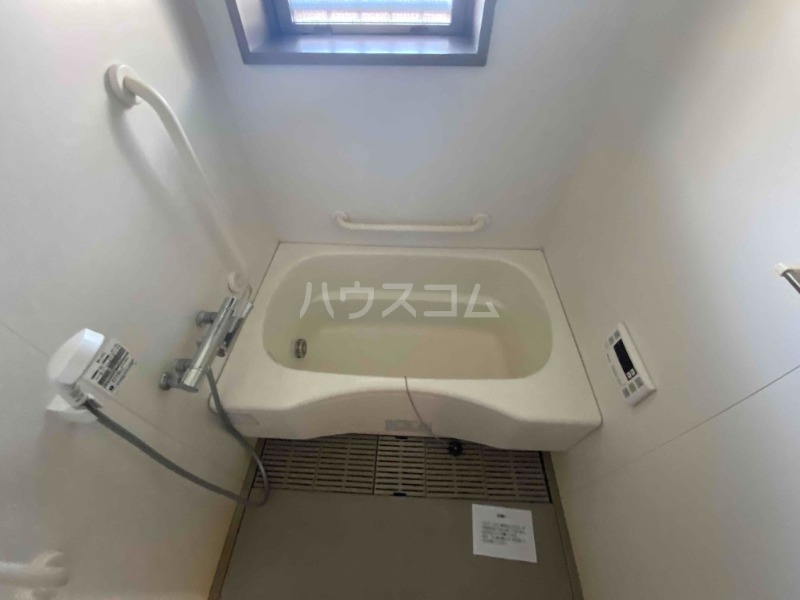 12/23 浴室