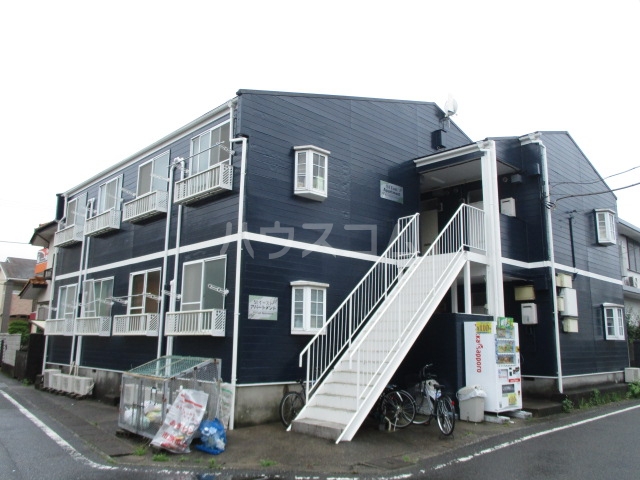 1/3 外観