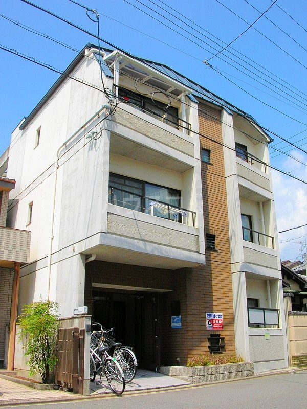 1/21 外観