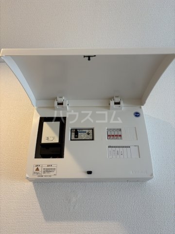 20/30 設備