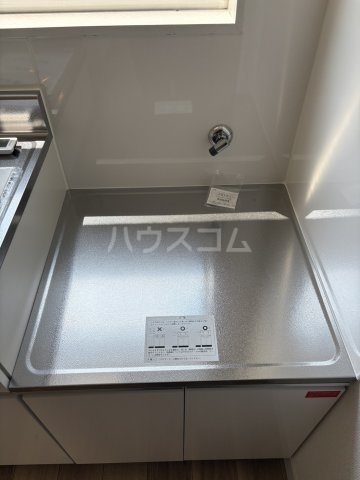 13/30 キッチン