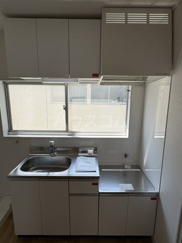 10/30 キッチン