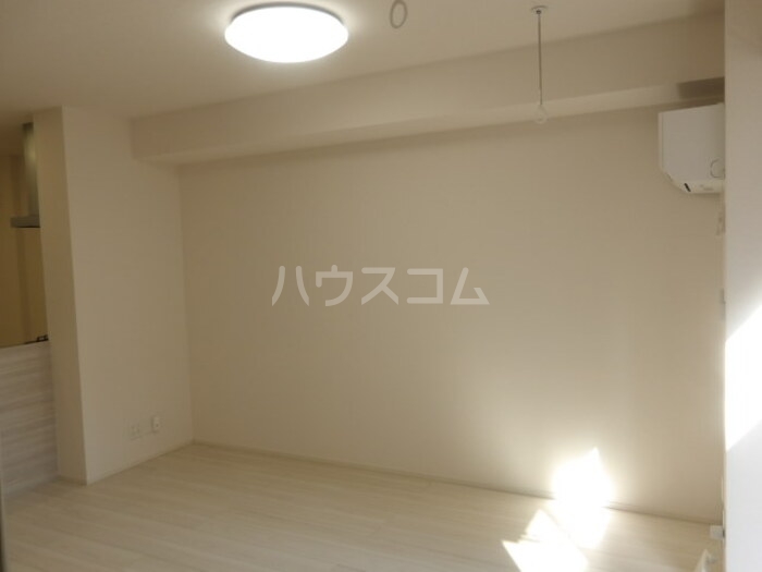 4/26 寝室