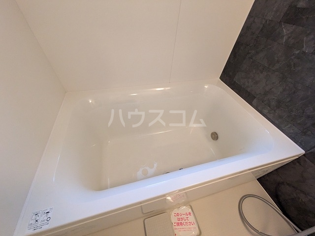 18/30 浴室