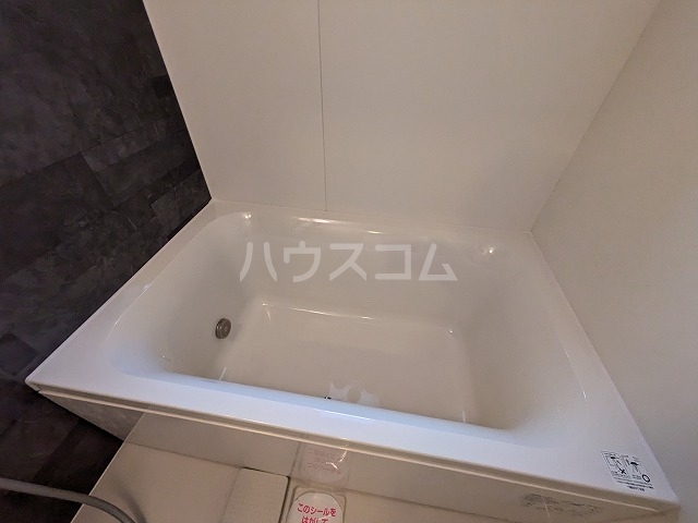 18/30 浴室