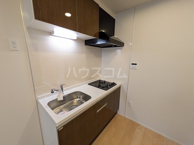 14/30 キッチン