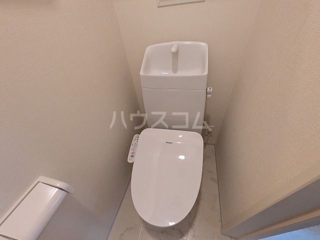 19/30 トイレ