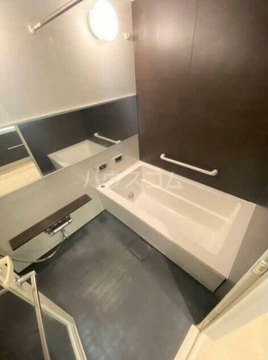 7/23 浴室