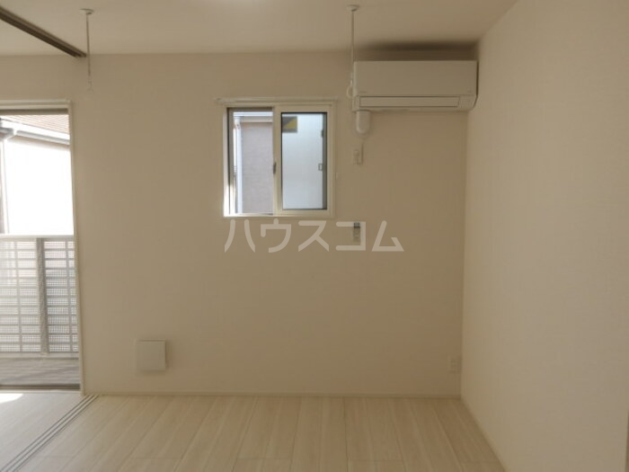 4/27 寝室