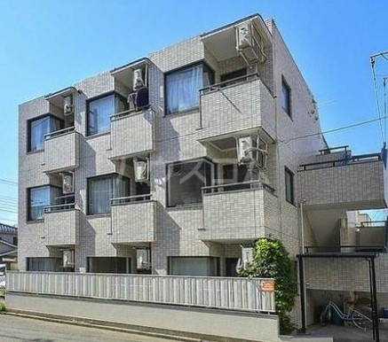 1/5 外観