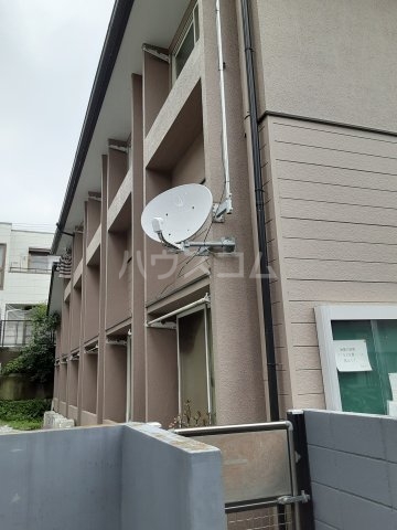 4/30 外観