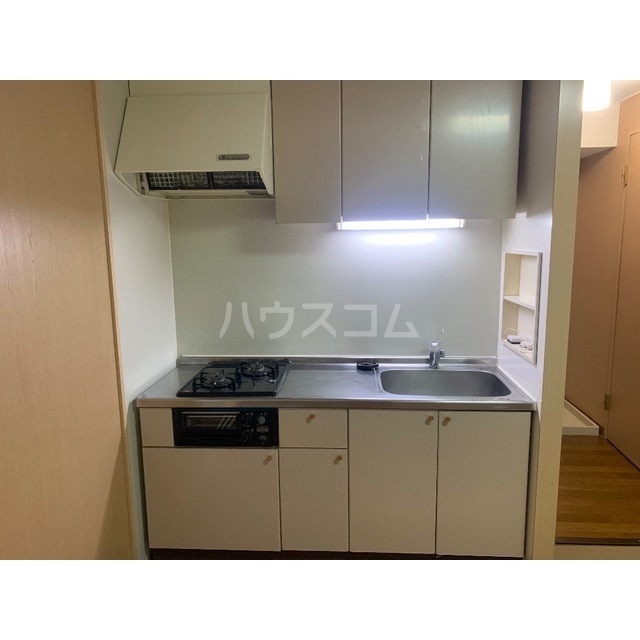 9/23 キッチン