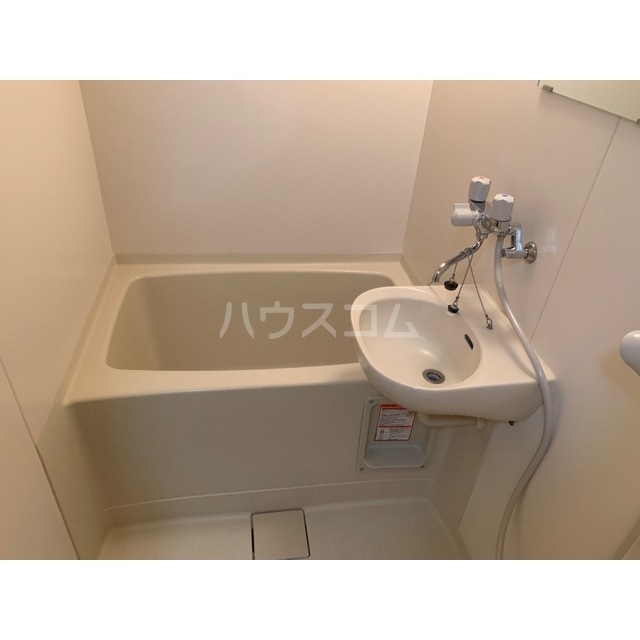 10/23 浴室