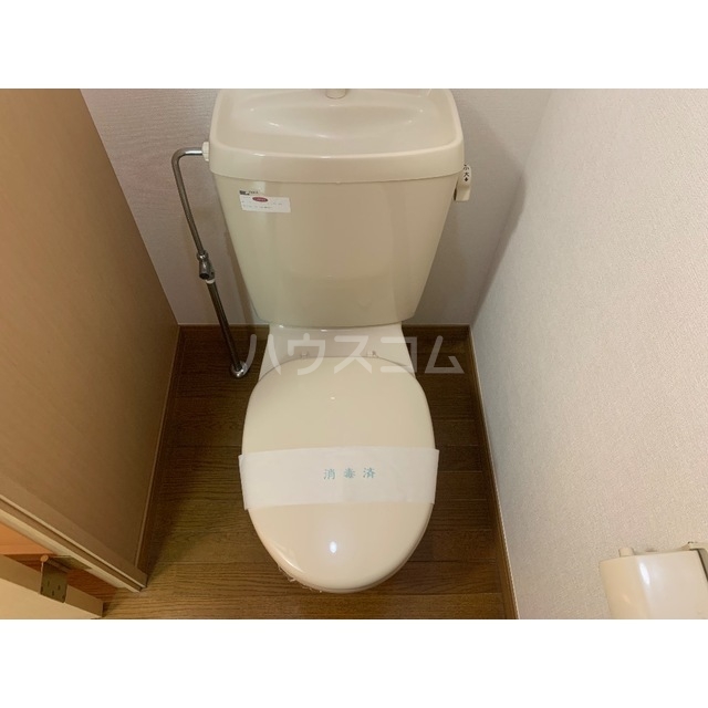 11/23 トイレ