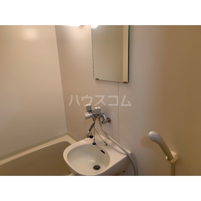 12/23 洗面