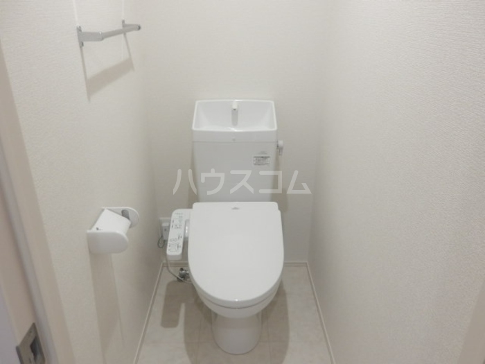 10/27 トイレ