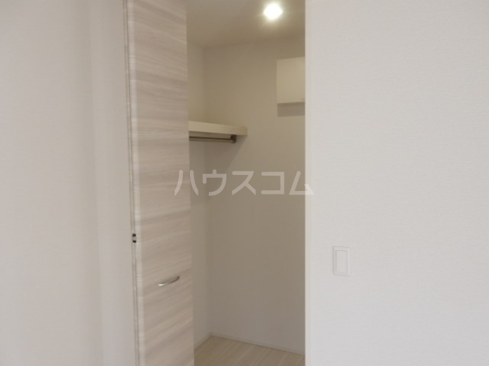 5/27 寝室