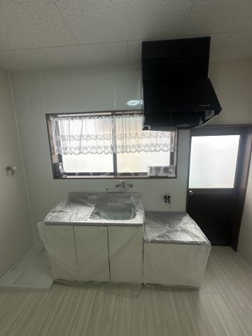11/22 キッチン