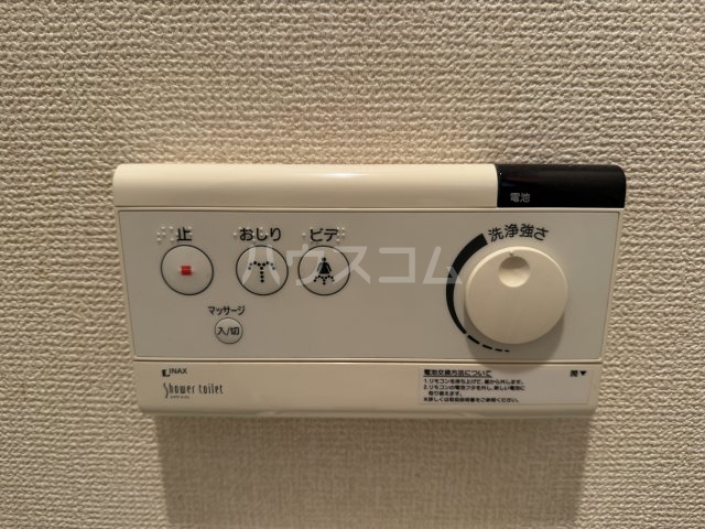 15/30 設備