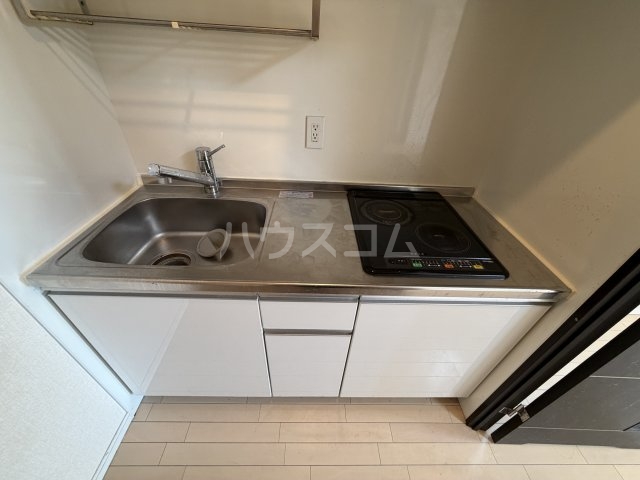 10/30 キッチン