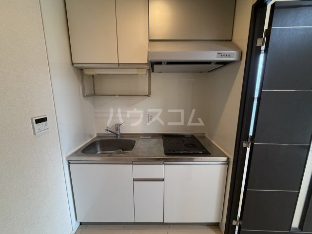 9/30 キッチン