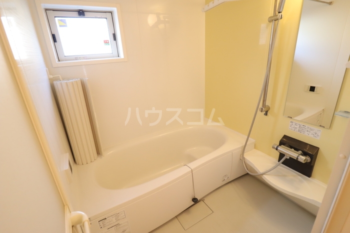 9/25 浴室