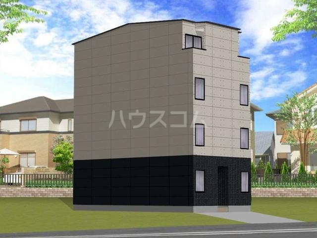 1/13 外観