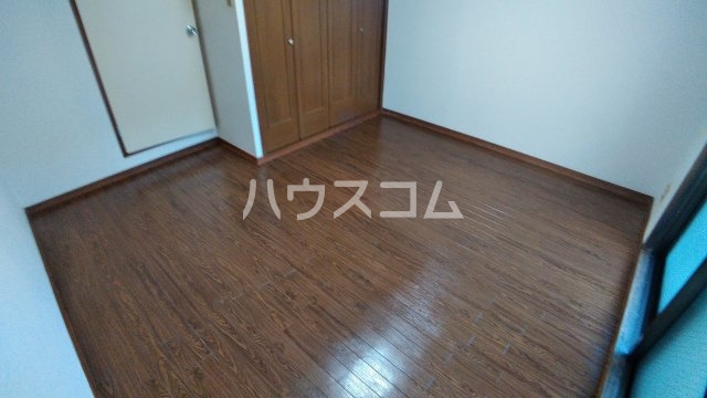 4/27 寝室