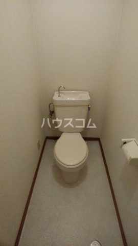 13/27 トイレ