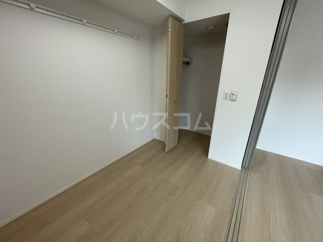 6/24 寝室