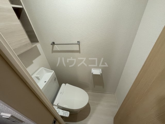 14/24 トイレ
