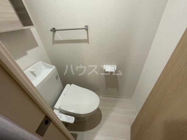 13/24 トイレ