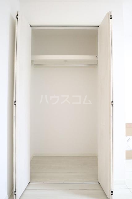 5/25 収納