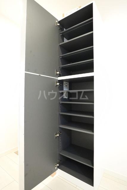 5/25 収納
