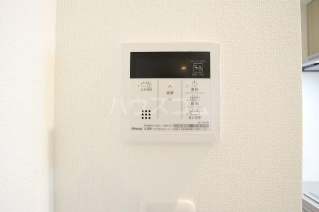 12/25 設備