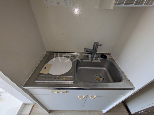 14/30 キッチン