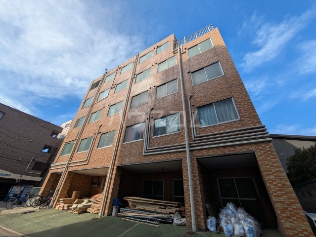 3/30 外観