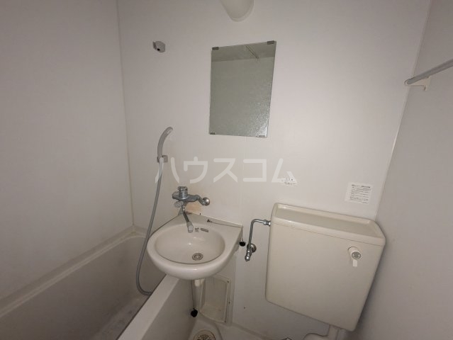 19/30 洗面