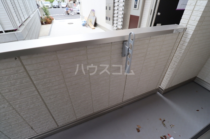 17/30 バルコニー