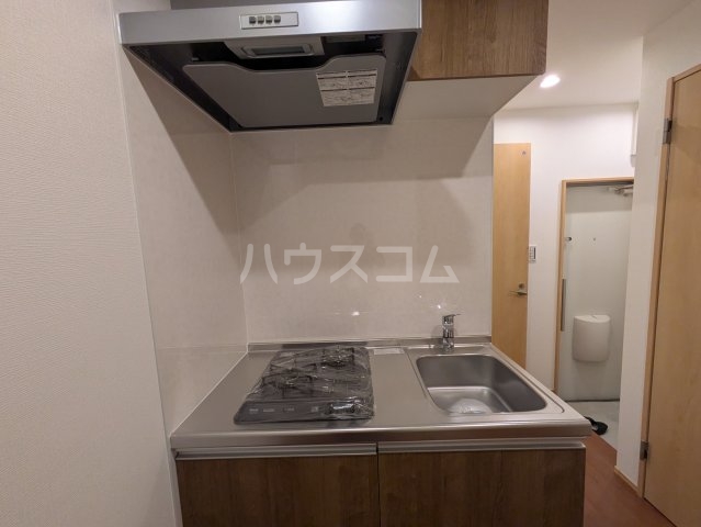 11/27 キッチン