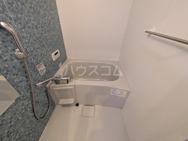 12/27 浴室