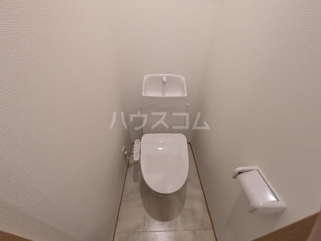 14/27 トイレ