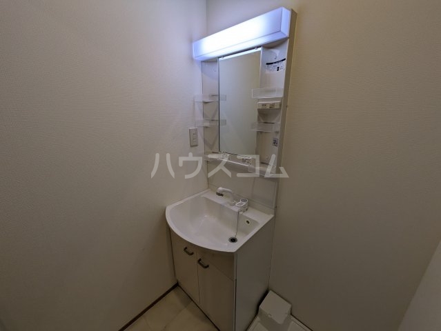 15/27 洗面