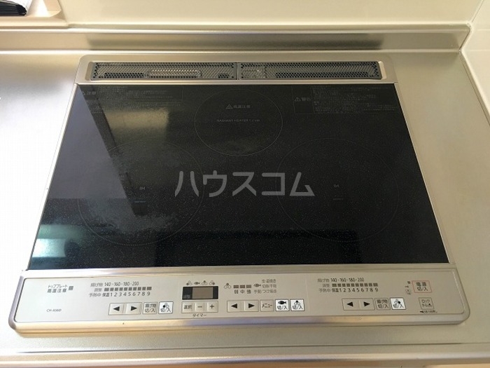 7/19 キッチン