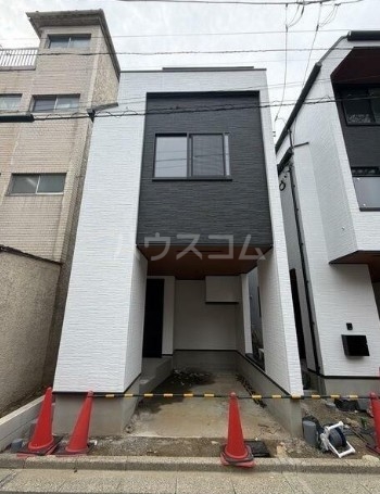 1/3 外観