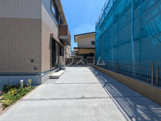 29/30 駐車場