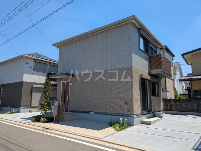 1/30 外観