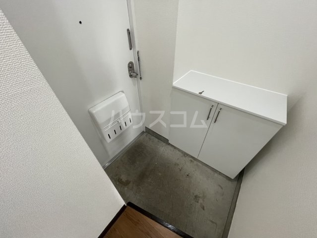 7/17 玄関